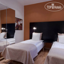 Best Western Hotel Karlaplan