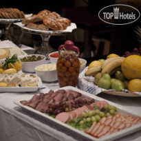 Best Western Hotel Karlaplan 