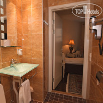 Best Western Hotel Bentleys 