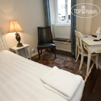 Best Western Hotel Bentleys 