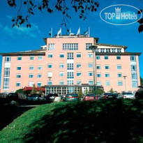 Best Western Taby Park Hotel and Conference 