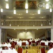 Best Western Taby Park Hotel and Conference 