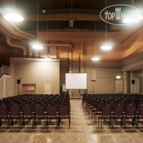 Best Western Taby Park Hotel and Conference 