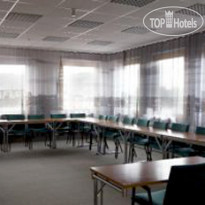 Best Western Taby Park Hotel and Conference 