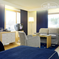 Best Western Taby Park Hotel and Conference 