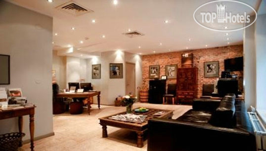 Hotel photo Rex 3*