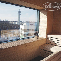 Park Inn Stockholm Hammarby Sjostad