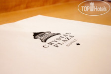 Crystal Plaza Hotel 3*