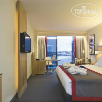 Radisson Blu Waterfront Hotel 