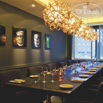 Radisson Blu Waterfront Hotel 