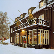 Hotel photo Diplomat Aregarden 4*