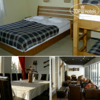 Are Continental Inn