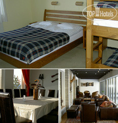 New photos from tourists Are Continental Inn 3*