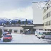 Are Continental Inn