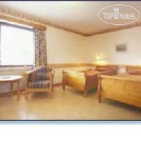 Are Continental Inn