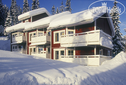 Hotel photo Are Bjornen Vargen APT