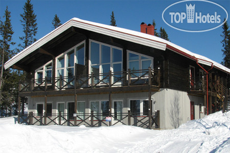 Hotel photo Falken APT