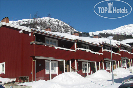 Hotel photo Kloskstapeln APT