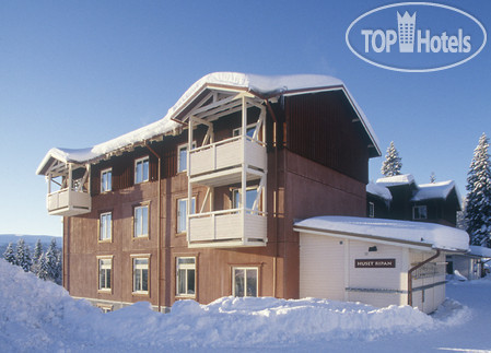 Hotel photo Huset Ripan APT