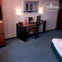 Comfort Hotel Lulea 