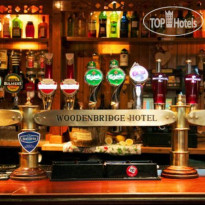 Woodenbridge Hotel & Lodge Wicklow 