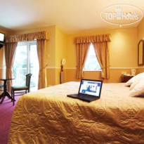 Woodenbridge Hotel & Lodge Wicklow 