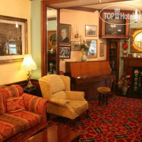 Woodenbridge Hotel & Lodge Wicklow 