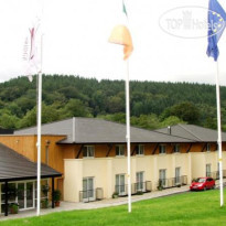 Woodenbridge Hotel & Lodge Wicklow 