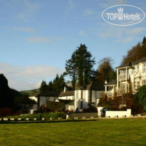 Woodenbridge Hotel & Lodge Wicklow 