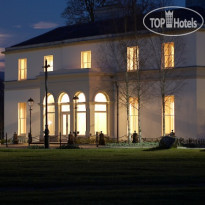 Tulfarris House and Golf Resort