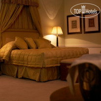 Tulfarris House and Golf Resort