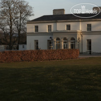 Tulfarris House and Golf Resort