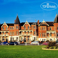 Best Western Esplanade Hotel 