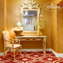 Best Western Esplanade Hotel 