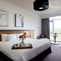 Fota Island Resort Классический двухместный номер