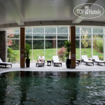 Fota Island Resort Бассейн