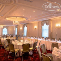 Rochestown Park Hotel 