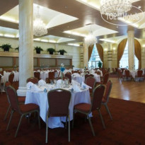 Rochestown Park Hotel 