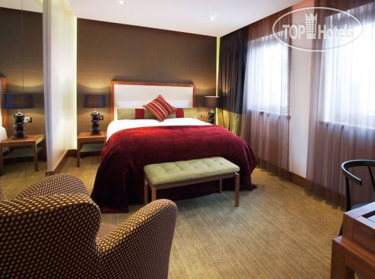 New photos from tourists Rochestown Park Hotel 4*