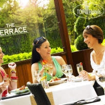 Rochestown Park Hotel 