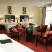 Cork International Airport Hotel 