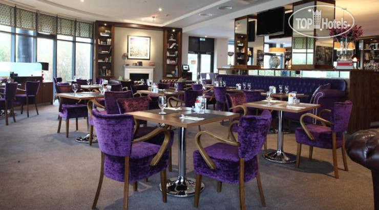 New photos from tourists Cork International Airport Hotel 4*