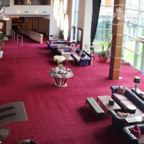 Cork International Airport Hotel 