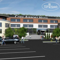 Cork International Airport Hotel 