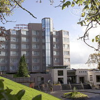 Clayton Hotel Silver Springs Отель