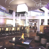 Clayton Hotel Silver Springs Бар