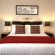 Clayton Hotel Silver Springs Номер
