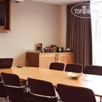Jurys Inn Cork Конференц-зал