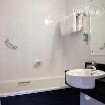 Jurys Inn Cork Ванная комната