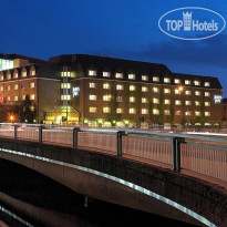Jurys Inn Cork Отель